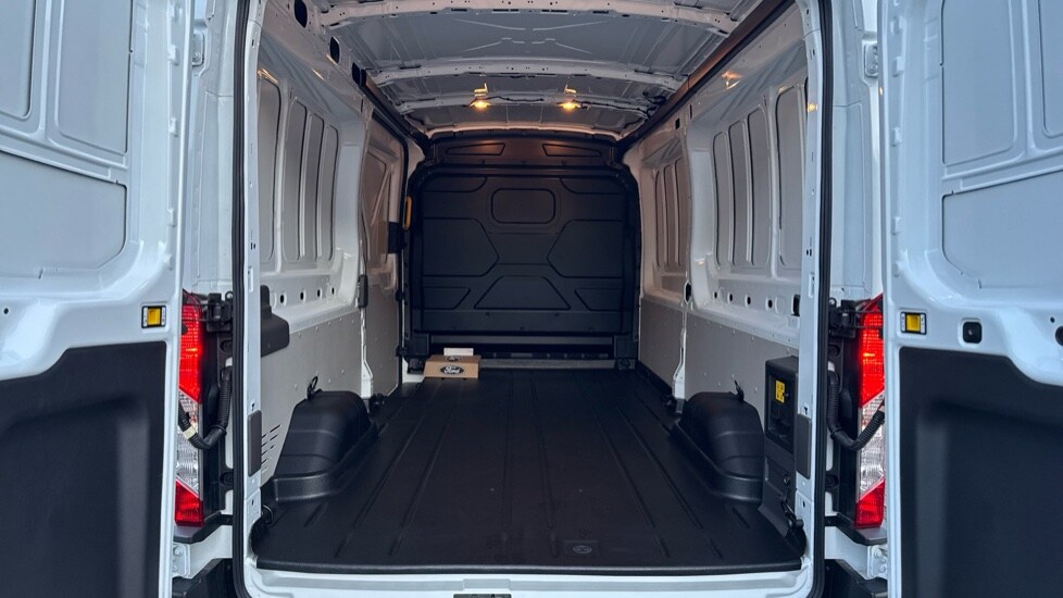Used Ford Transit 2025 for sale - 76960059: Photo 18