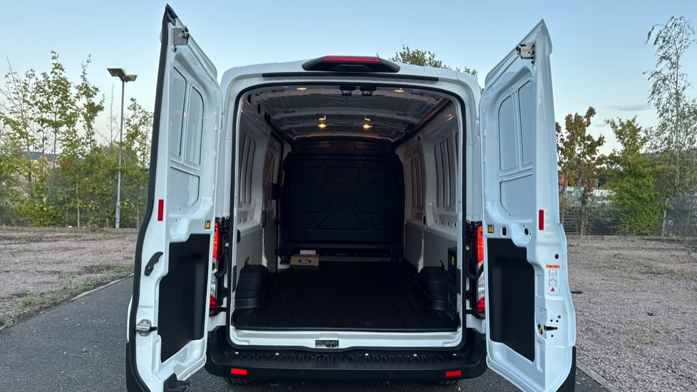 Used Ford Transit 2025 for sale - 76960059: Photo 19