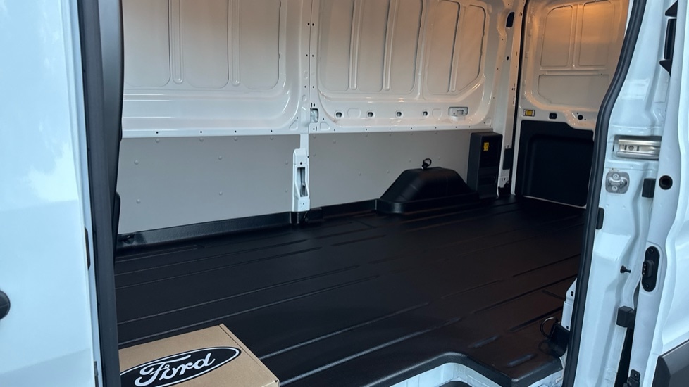 Used Ford Transit 2025 for sale - 76960059: Photo 20