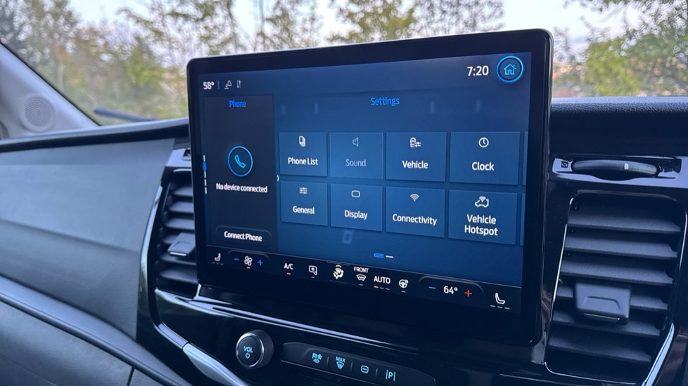 Used Ford Transit 2025 for sale - 76960059: Photo 24