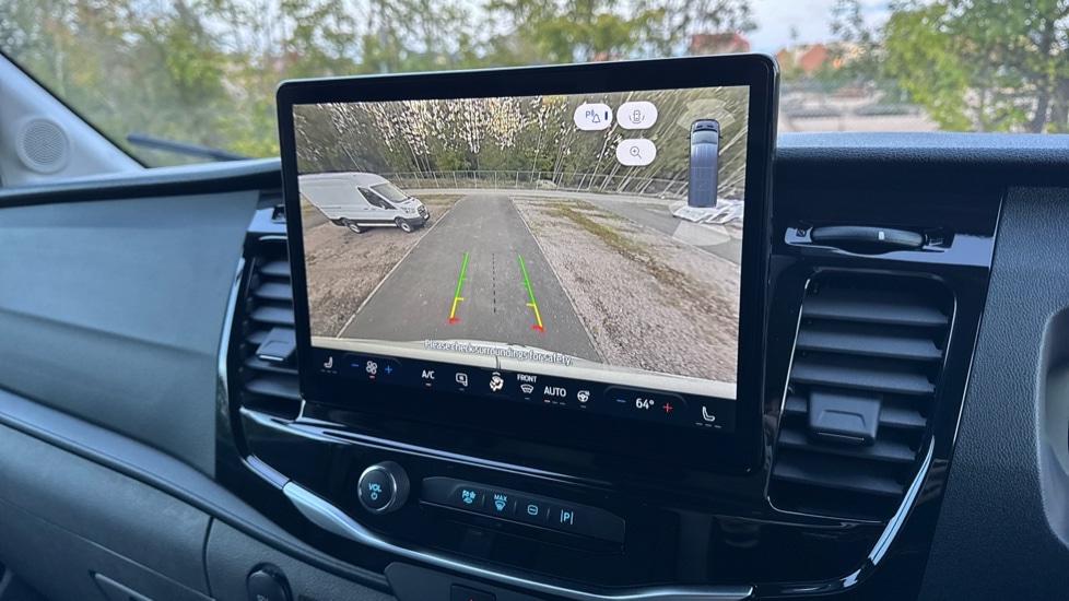 Used Ford Transit 2025 for sale - 76960059: Photo 26