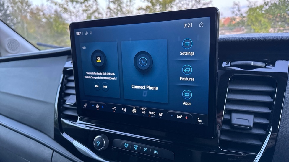 Used Ford Transit 2025 for sale - 76960059: Photo 29