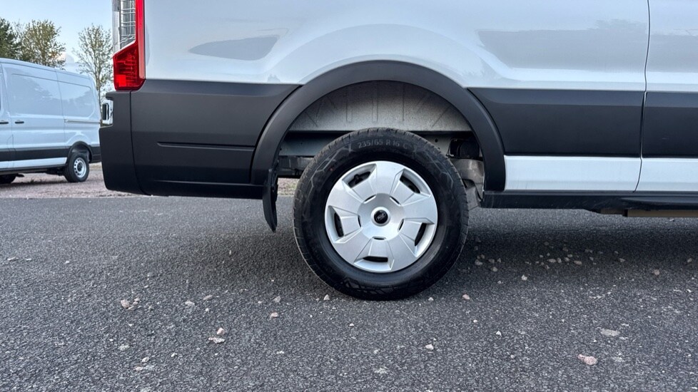 Used Ford Transit 2025 for sale - 76960059: Photo 3