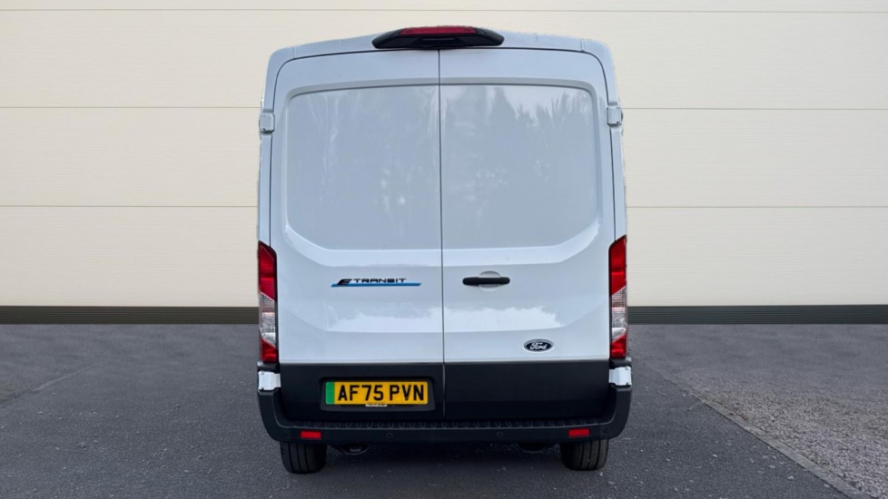 Used Ford Transit 2025 for sale - 76960059: Photo 6