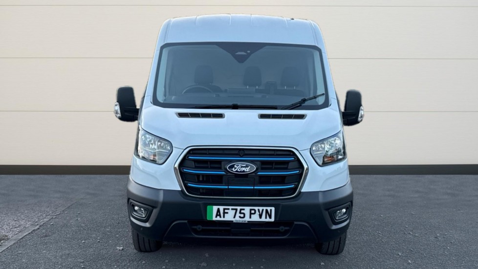 Used Ford Transit 2025 for sale - 76960059: Photo 7