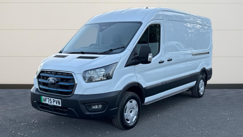 Used Ford Transit 2025 for sale - 76960059: Photo 9