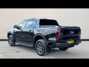 Used Ford Ranger 2024 for sale - 74527475: Photo