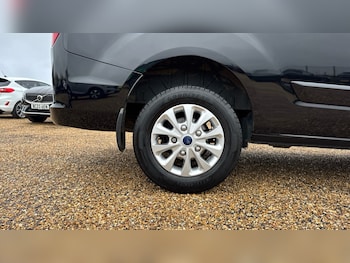 Used Ford Transit Custom 2023 for sale - 76514893: Photo