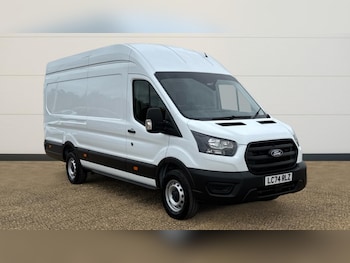 Used Ford Transit 2024 for sale - 75992850: Photo