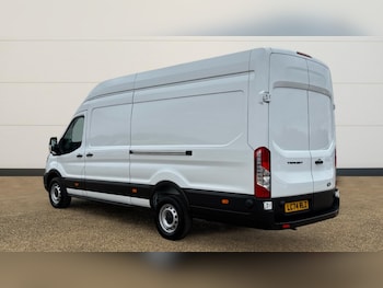 Used Ford Transit 2024 for sale - 75992850: Photo