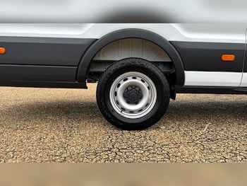 Used Ford Transit 2024 for sale - 75992850: Photo