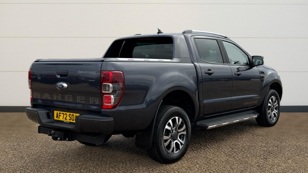 Used Ford Ranger 2022 for sale - 77075747: Photo 10
