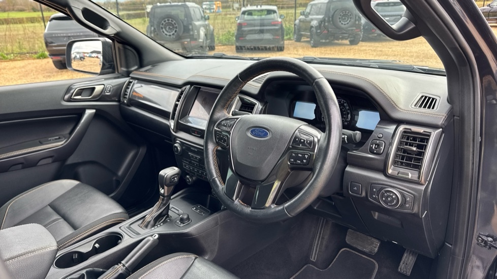 Used Ford Ranger 2022 for sale - 77075747: Photo 11