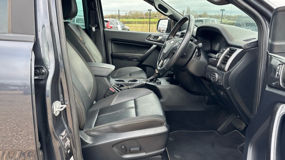 Used Ford Ranger 2022 for sale - 77075747: Photo 12