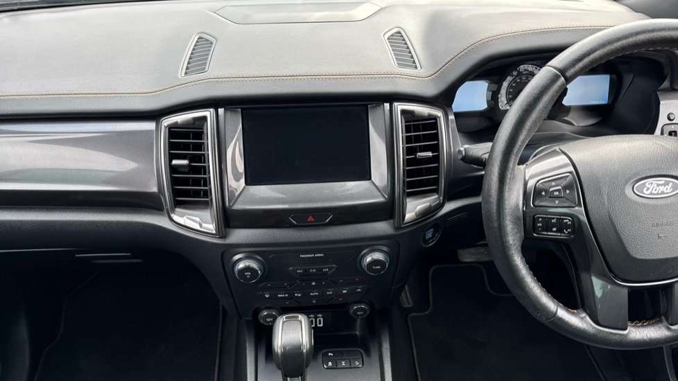 Used Ford Ranger 2022 for sale - 77075747: Photo 13