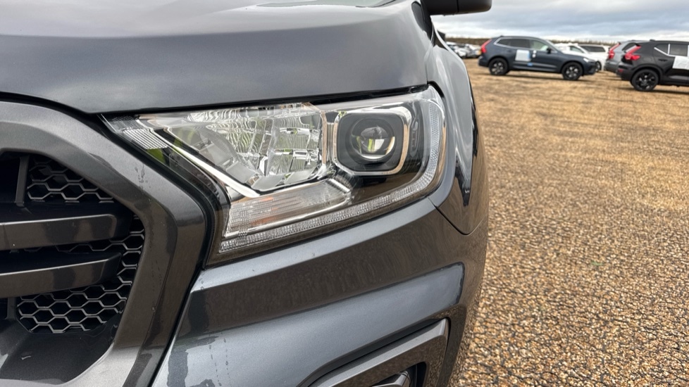 Used Ford Ranger 2022 for sale - 77075747: Photo 15