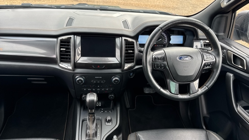 Used Ford Ranger 2022 for sale - 77075747: Photo 17