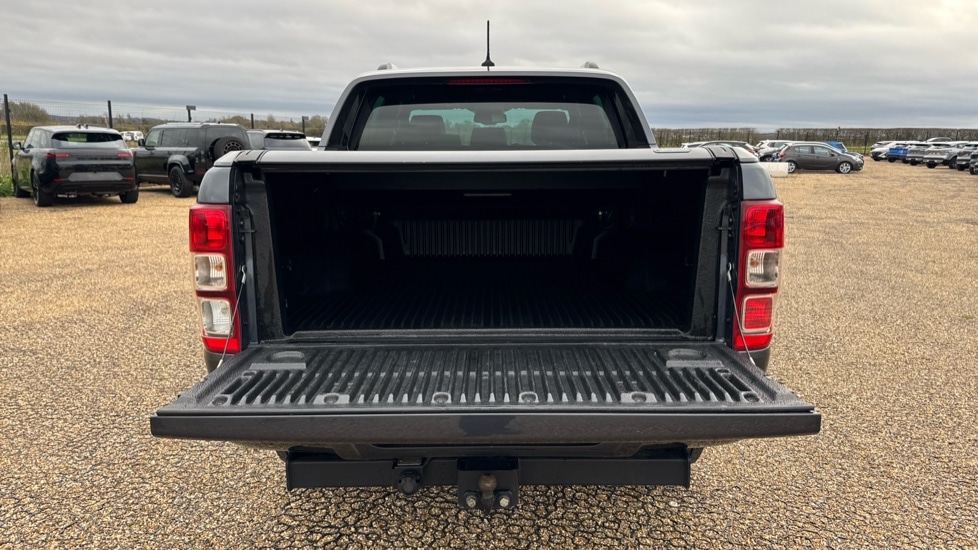 Used Ford Ranger 2022 for sale - 77075747: Photo 19