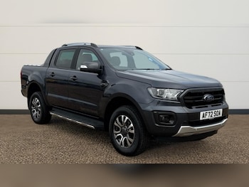 Ford Ranger feature image