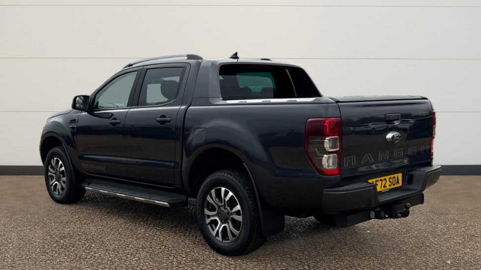 Used Ford Ranger 2022 for sale - 77075747: Photo 2