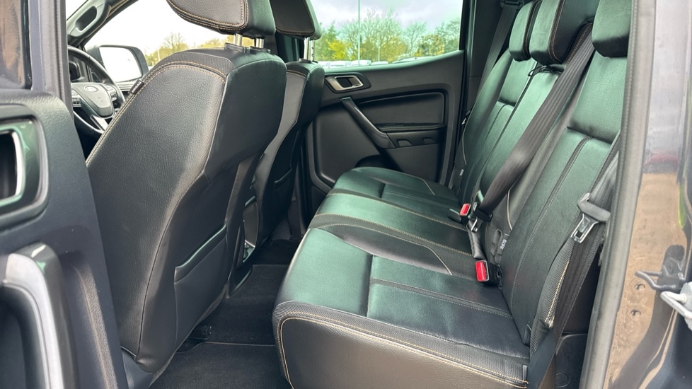 Used Ford Ranger 2022 for sale - 77075747: Photo 20