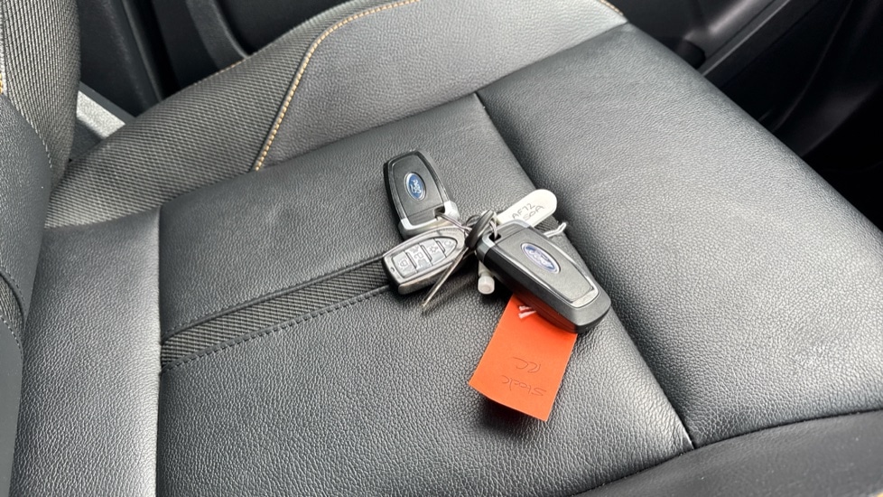 Used Ford Ranger 2022 for sale - 77075747: Photo 21