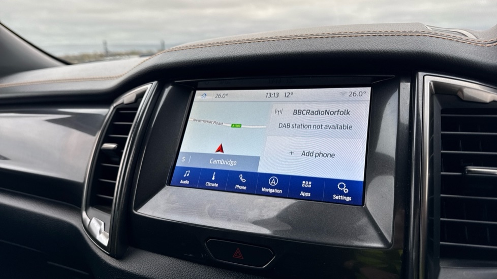 Used Ford Ranger 2022 for sale - 77075747: Photo 22