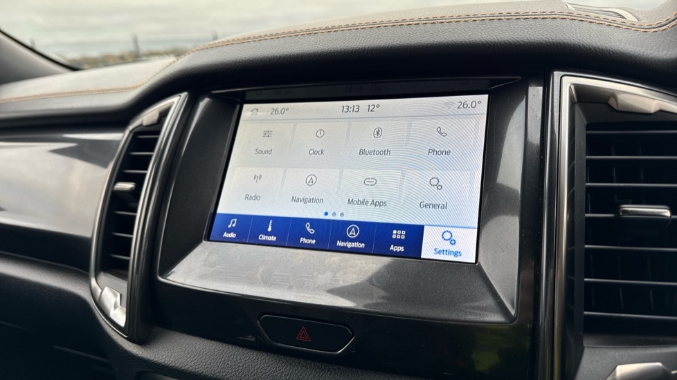 Used Ford Ranger 2022 for sale - 77075747: Photo 23