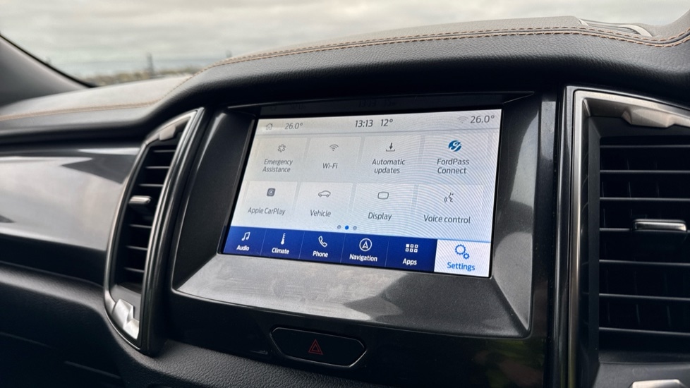 Used Ford Ranger 2022 for sale - 77075747: Photo 24