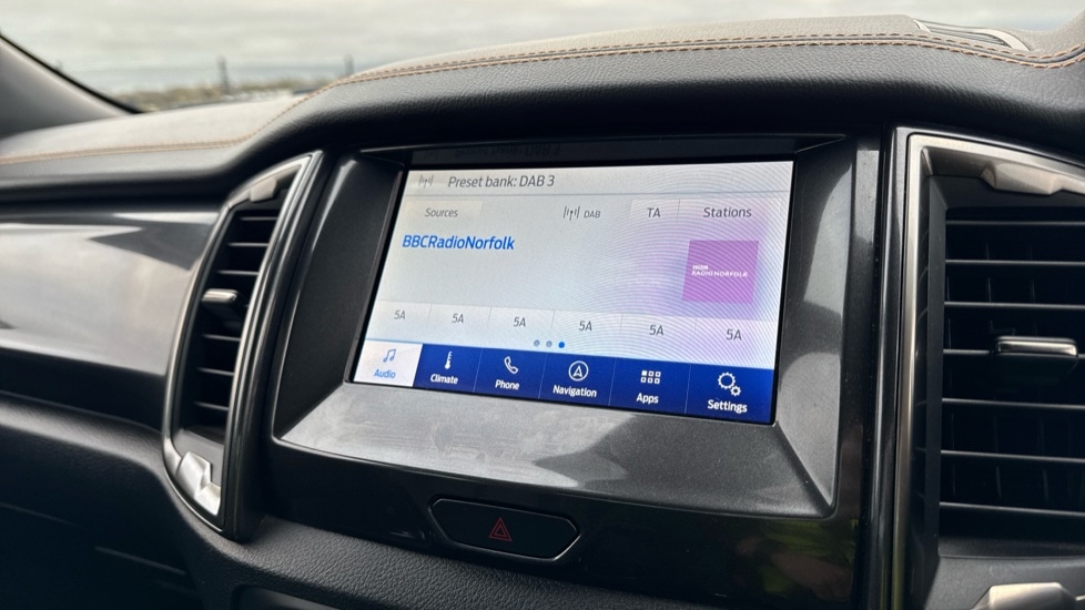 Used Ford Ranger 2022 for sale - 77075747: Photo 25