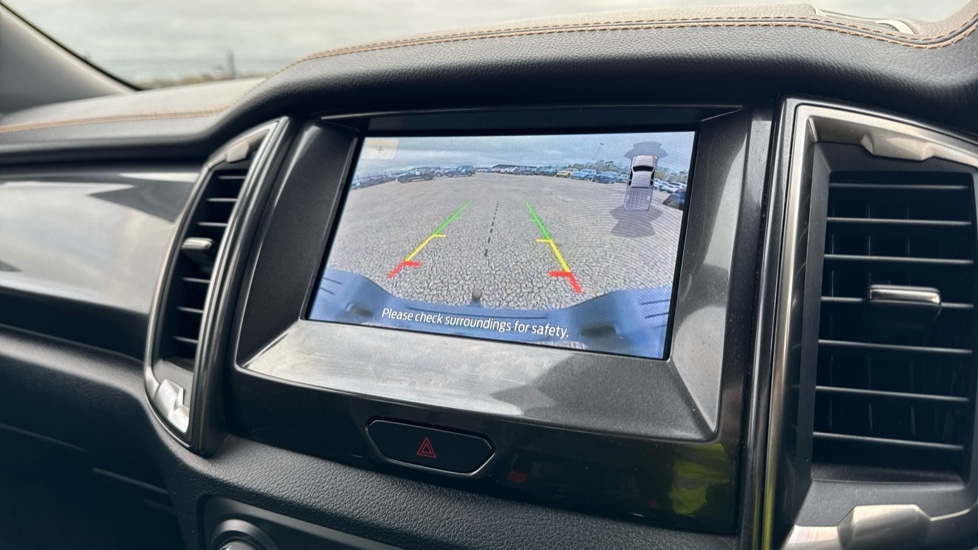 Used Ford Ranger 2022 for sale - 77075747: Photo 26