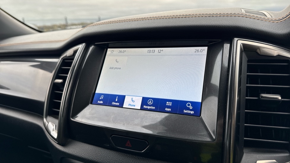 Used Ford Ranger 2022 for sale - 77075747: Photo 29