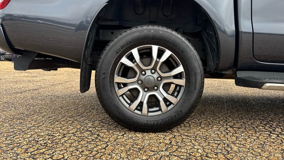 Used Ford Ranger 2022 for sale - 77075747: Photo 3