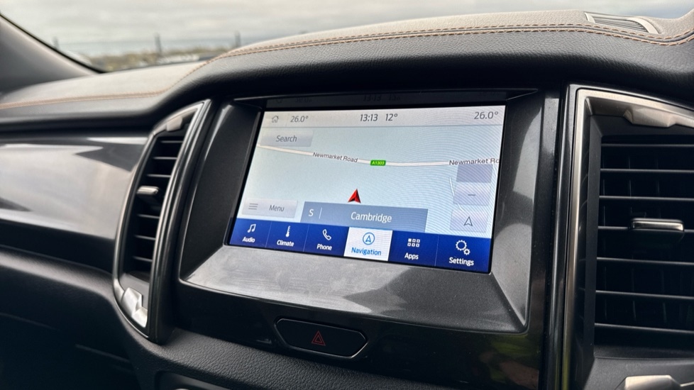 Used Ford Ranger 2022 for sale - 77075747: Photo 30