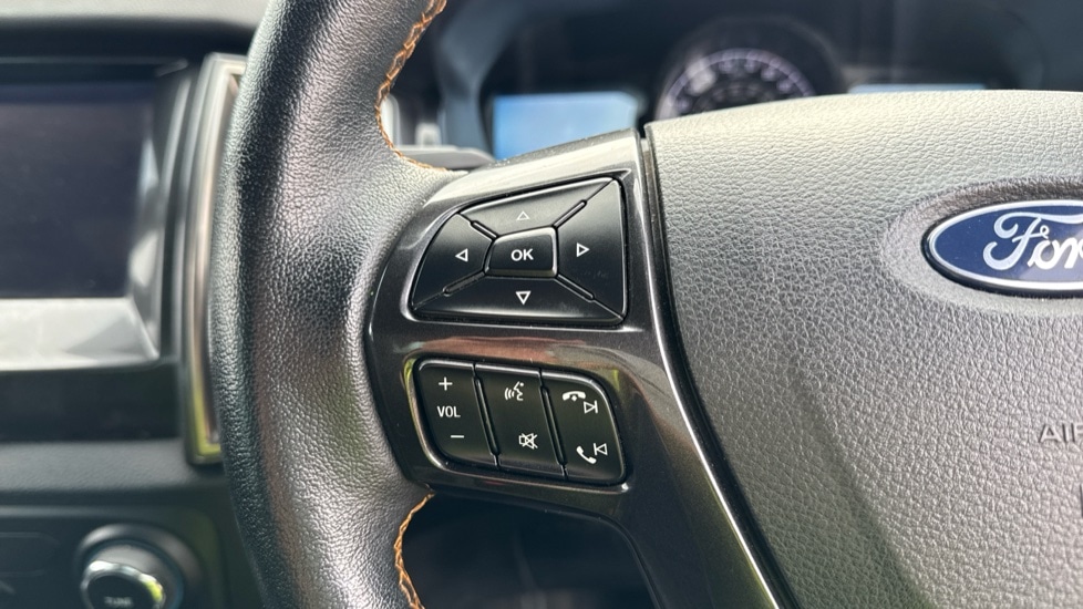 Used Ford Ranger 2022 for sale - 77075747: Photo 32