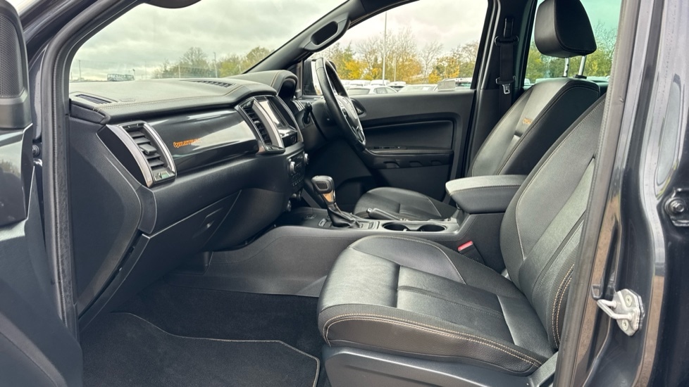 Used Ford Ranger 2022 for sale - 77075747: Photo 4