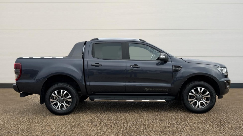 Used Ford Ranger 2022 for sale - 77075747: Photo 5