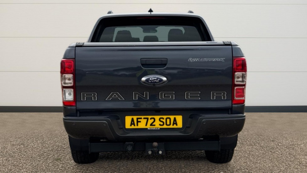 Used Ford Ranger 2022 for sale - 77075747: Photo 6