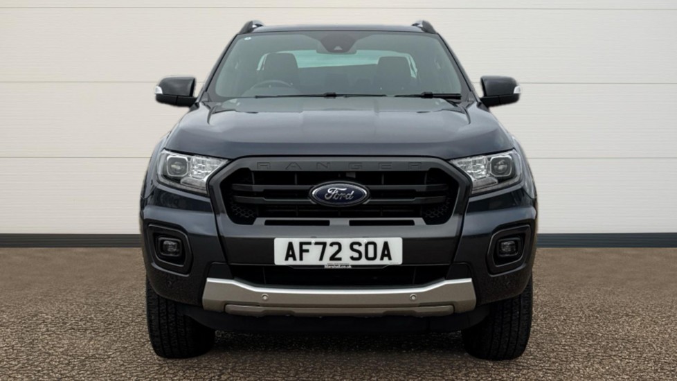 Used Ford Ranger 2022 for sale - 77075747: Photo 7