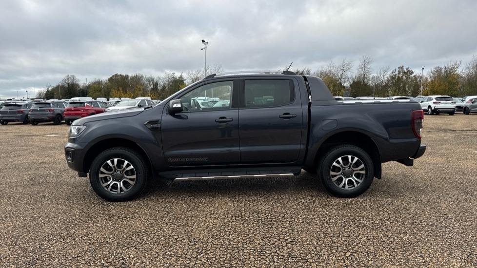 Used Ford Ranger 2022 for sale - 77075747: Photo 8