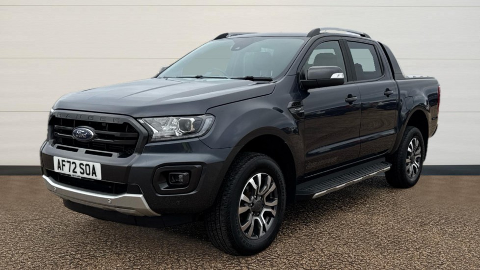 Used Ford Ranger 2022 for sale - 77075747: Photo 9