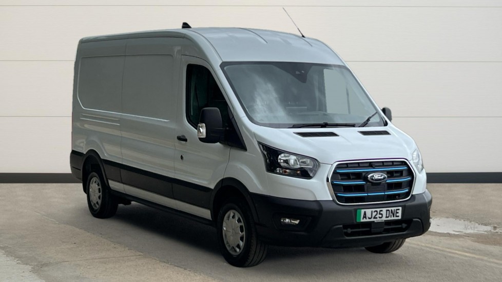 Used Ford Transit 2025 for sale - 76130860: Photo 1