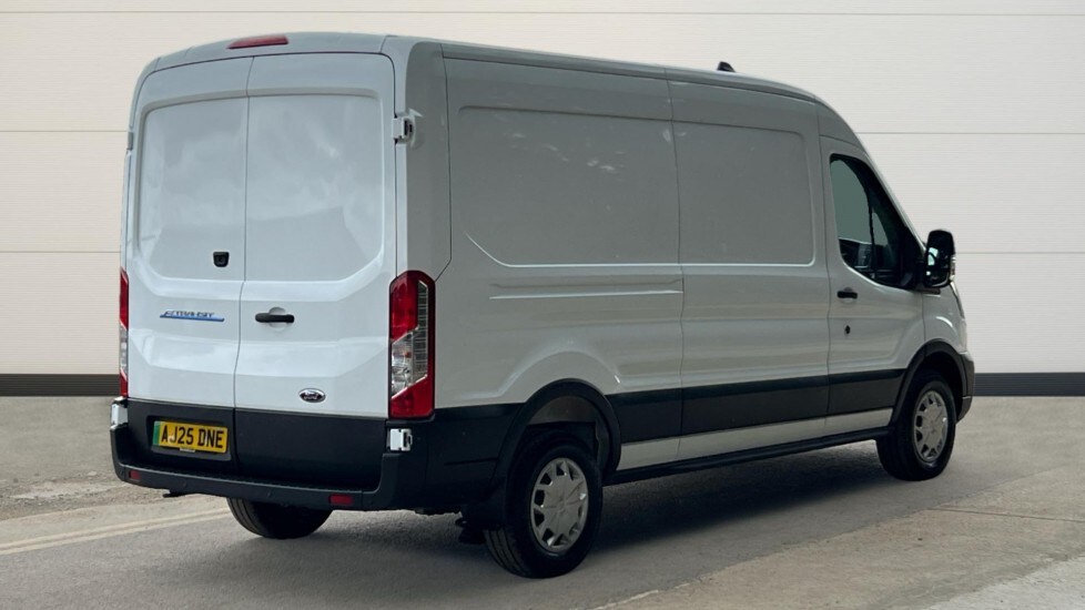 Used Ford Transit 2025 for sale - 76130860: Photo 10
