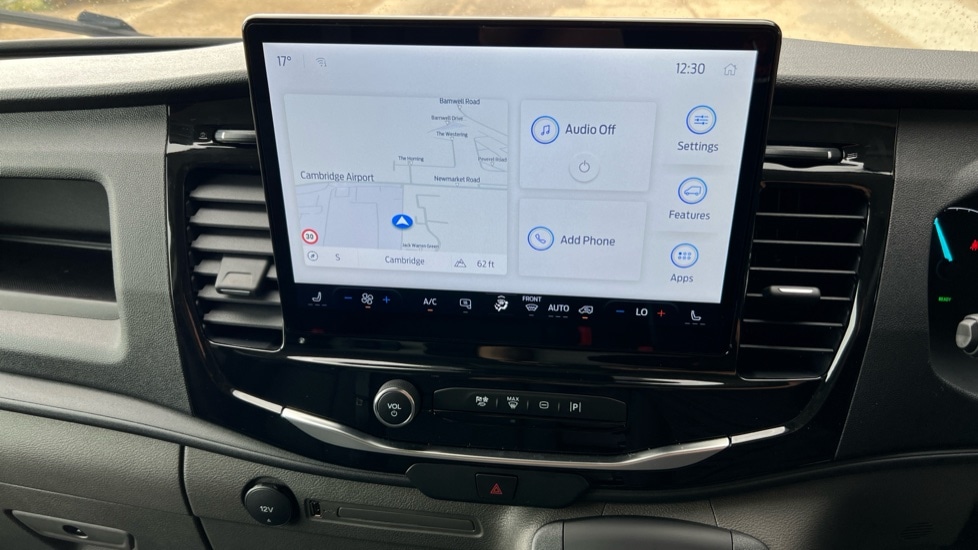 Used Ford Transit 2025 for sale - 76130860: Photo 13