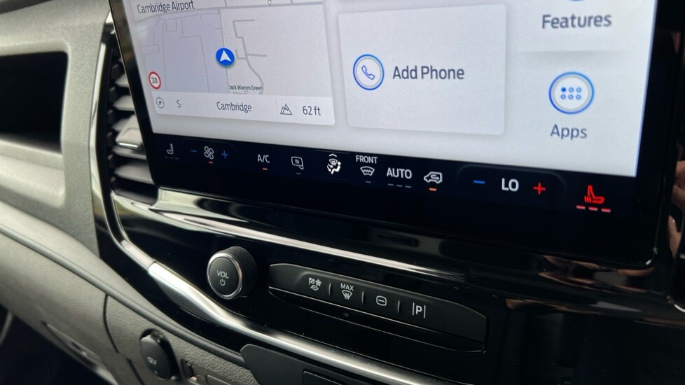 Used Ford Transit 2025 for sale - 76130860: Photo 14