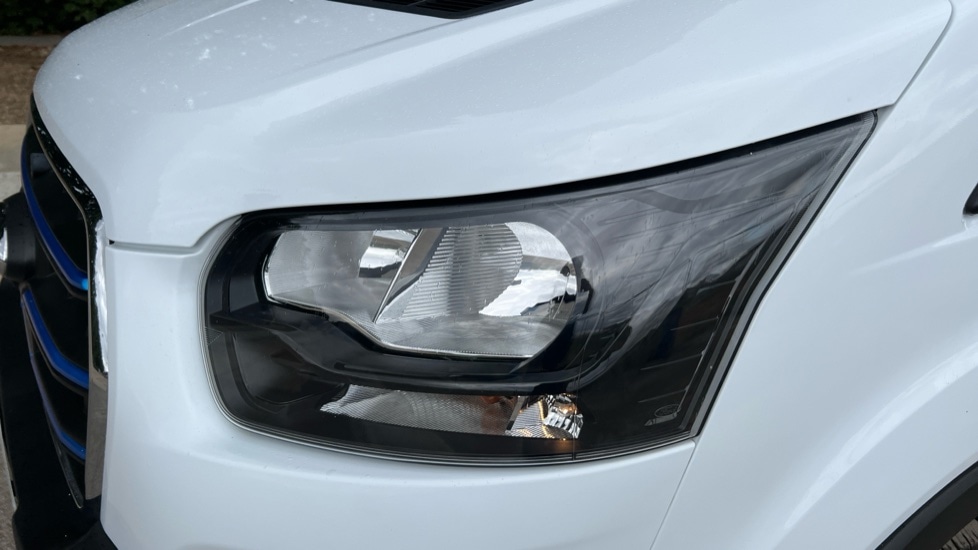 Used Ford Transit 2025 for sale - 76130860: Photo 15