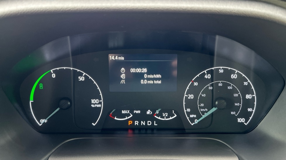 Used Ford Transit 2025 for sale - 76130860: Photo 16