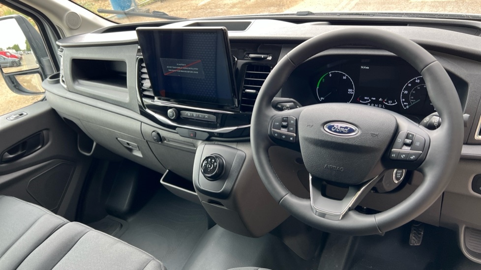 Used Ford Transit 2025 for sale - 76130860: Photo 17