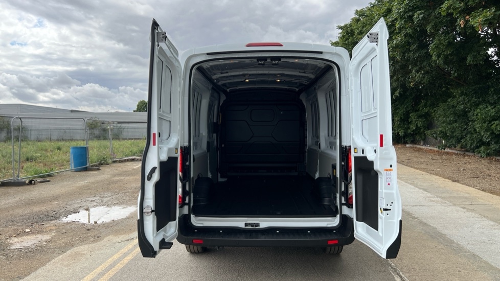 Used Ford Transit 2025 for sale - 76130860: Photo 19