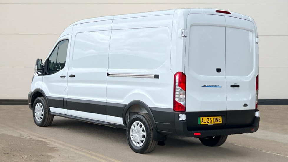 Used Ford Transit 2025 for sale - 76130860: Photo 2